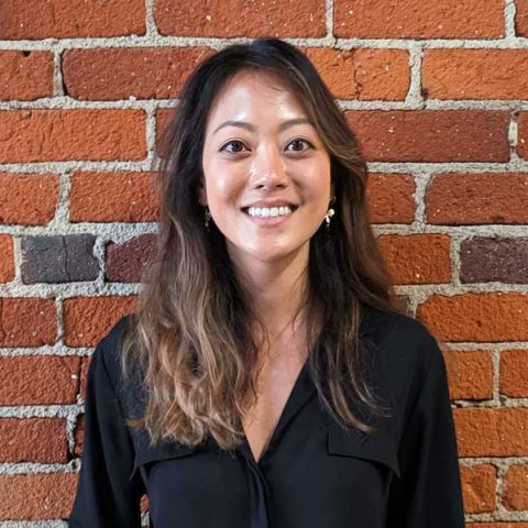 Team Spotlight: Joselyn Lai | PickTrace