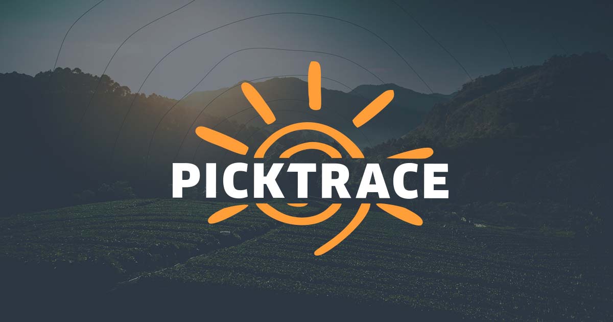 PickTrace | The Leading Labor Tracking Solution For Growers.