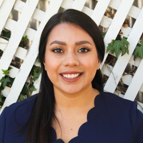 Team Spotlight: Daniela Avila | PickTrace