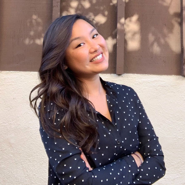 Team Spotlight: Maggie Phu