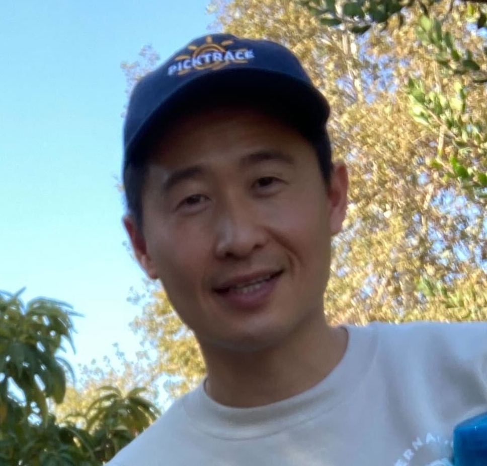 Paulo Kim