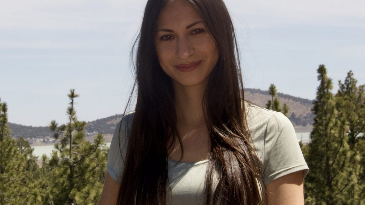 Team Spotlight Michelle Ramirez Picktrace